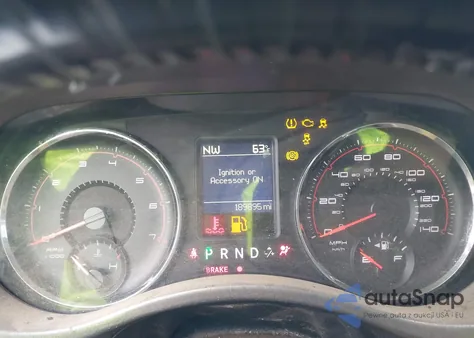 2011 Dodge Charger from USA, damaged, VIN 2B3CL3CG4BH521737